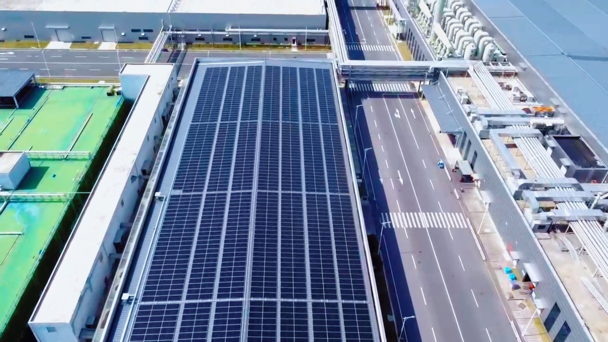 william威廉中文官网上饶源网荷储微电网项目：打造零碳工业园区的“江西样本”