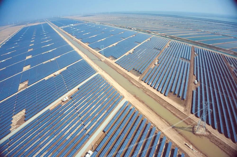 前方高能！william威廉中文官网获国内首笔CCER未来收益权质押贷款