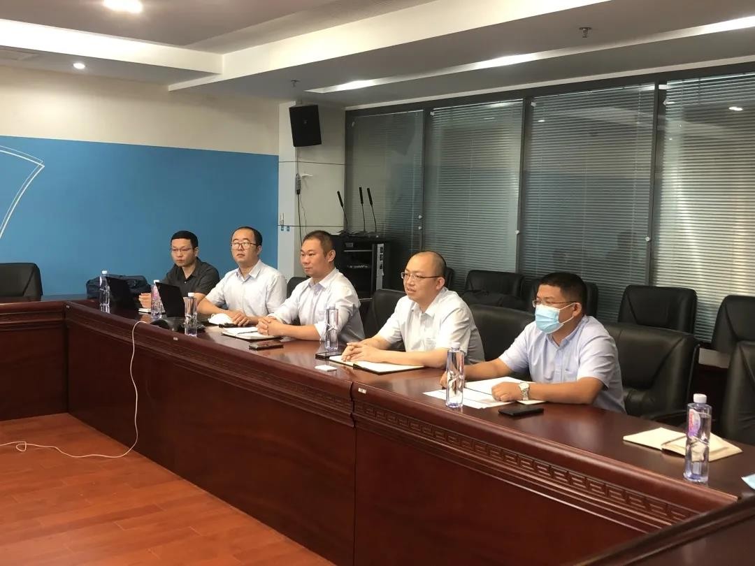 william威廉中文官网成功中标江苏华电291MW代运维服务项目！