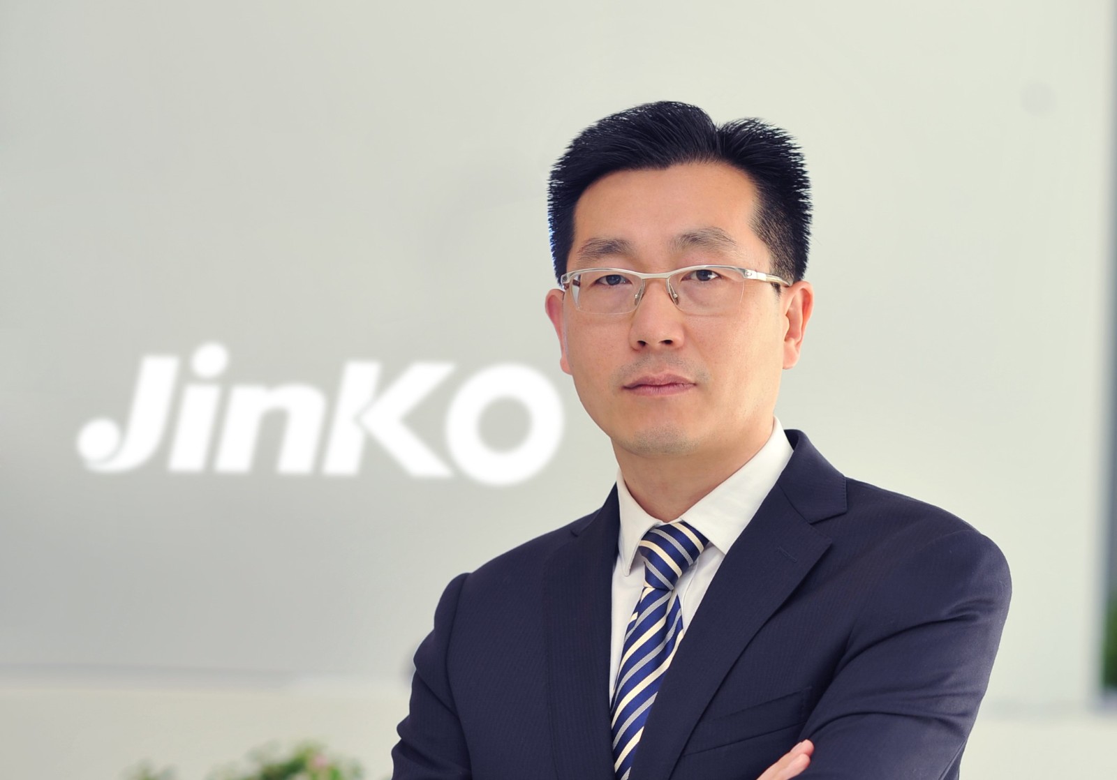 william威廉中文官网CEO金锐接受全球知名杂志《CEO Magazine》专访