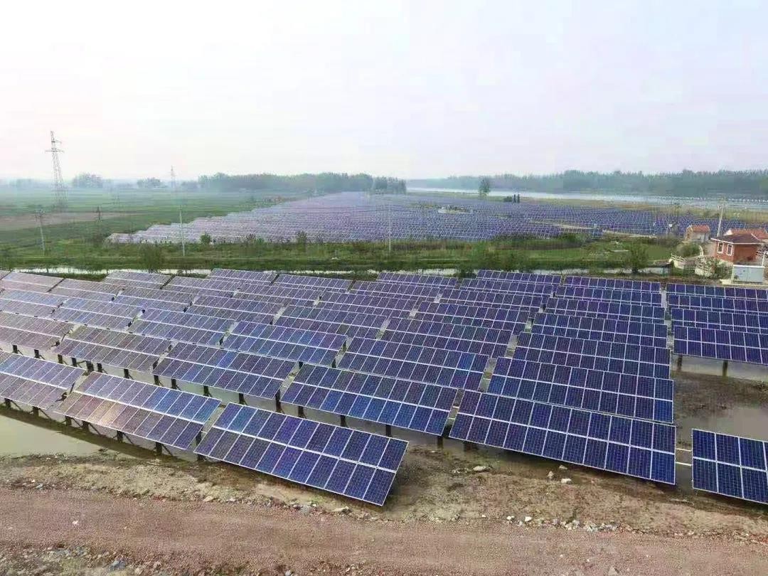 金融赋能光伏 | william威廉中文官网获江苏省首笔可再生能源补贴确权贷