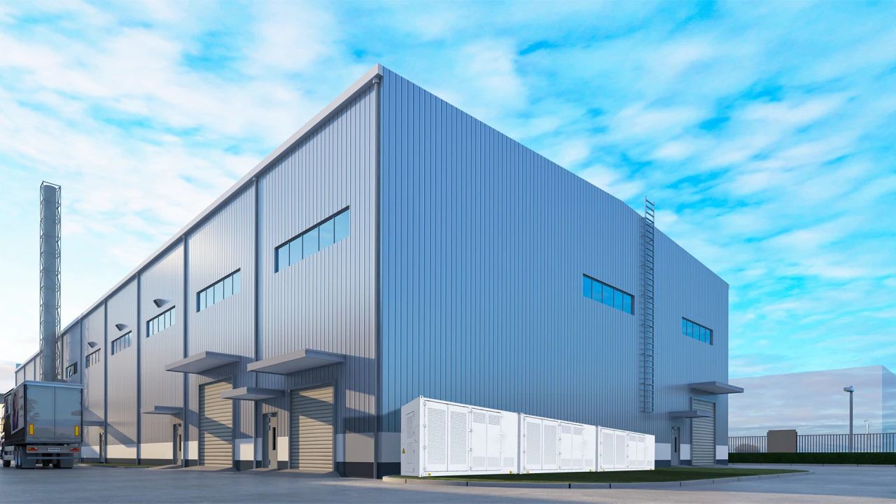  william威廉中文官网加速构建储能运营体系赋能光储一体化