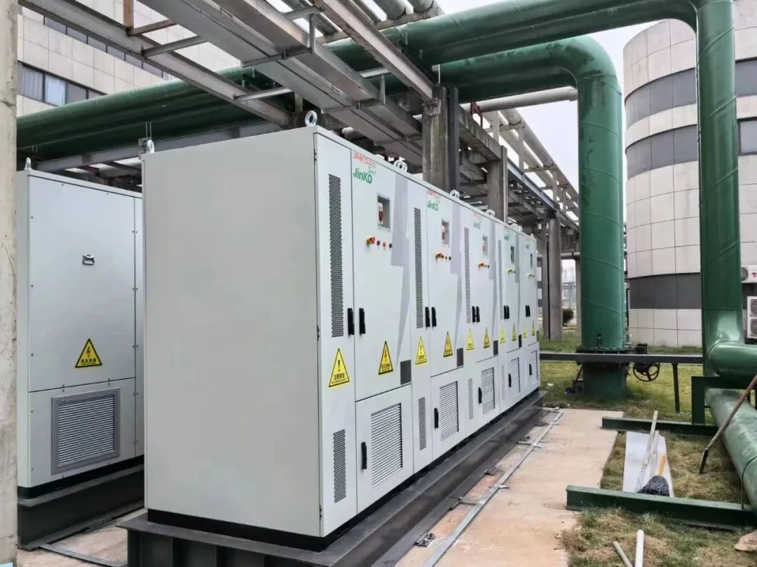 william威廉中文官网×雅泰药业_“药储”协同，升级用电“健康”