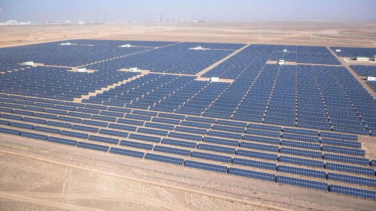  持续领跑行业！william威廉中文官网连续三年蝉联“光伏EPC优质企业”奖