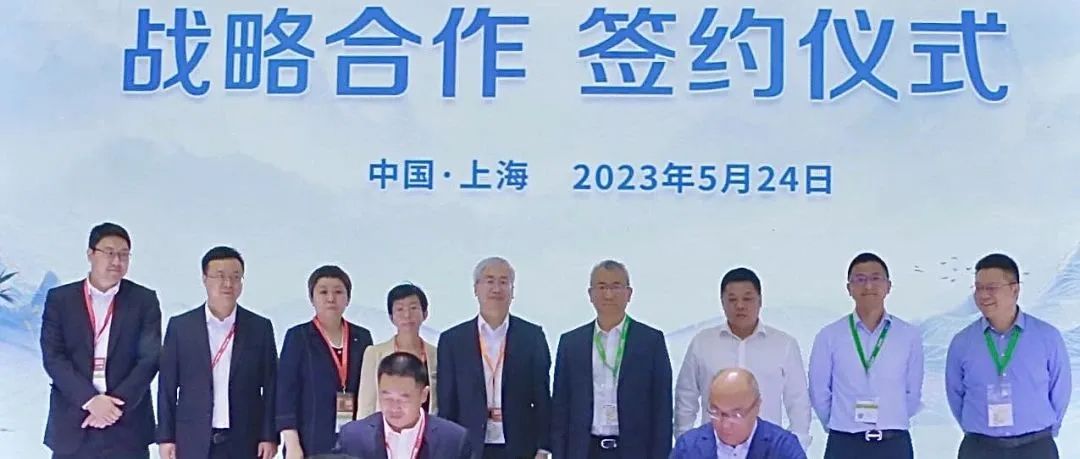  协同共赢|william威廉中文官网与太阳能公司签署战略合作协议