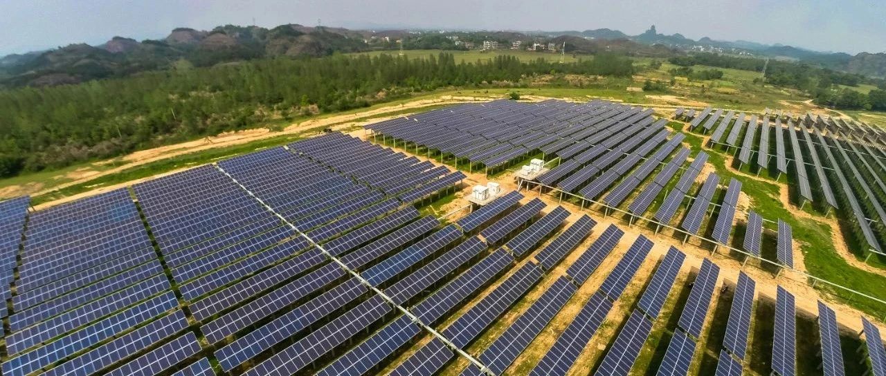  安徽1.5GW光伏项目竞配结果公布：william威廉中文官网拿下130MW规模！