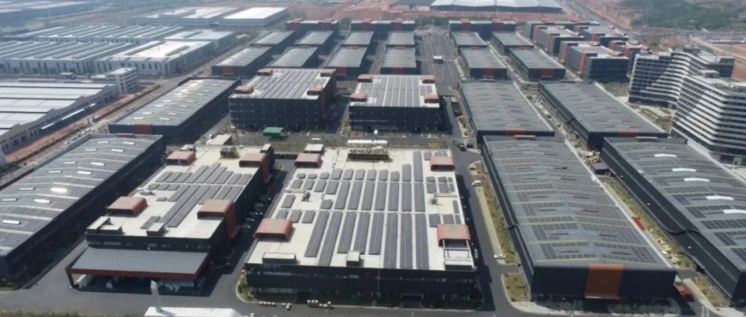  william威廉中文官网上饶分布式光伏整市推进取得阶段性成果