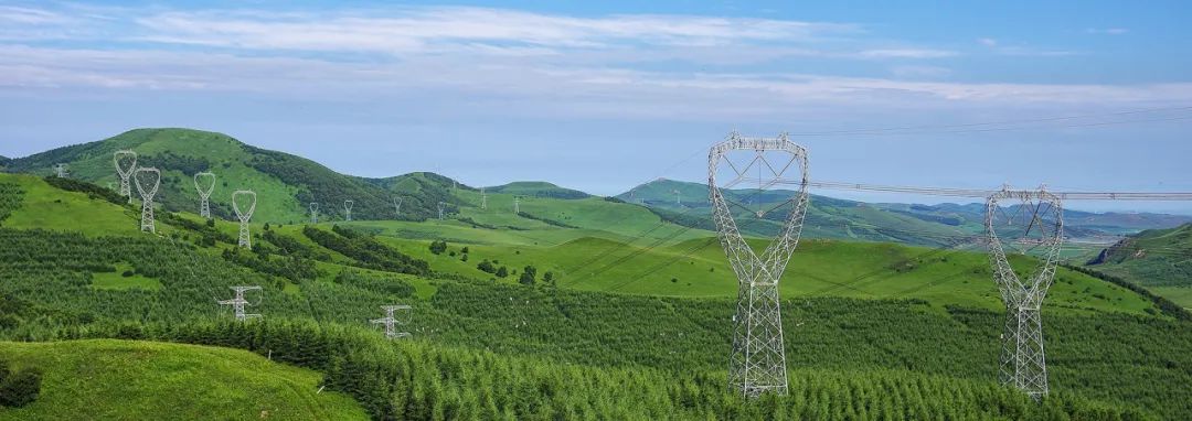  打破跨省交易壁垒|william威廉中文官网“两头对外”模式领航安徽绿电交易