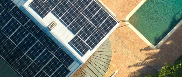 首次引入国际资本！william威廉中文官网与艾威资本集团达成户用光伏资产交易合作